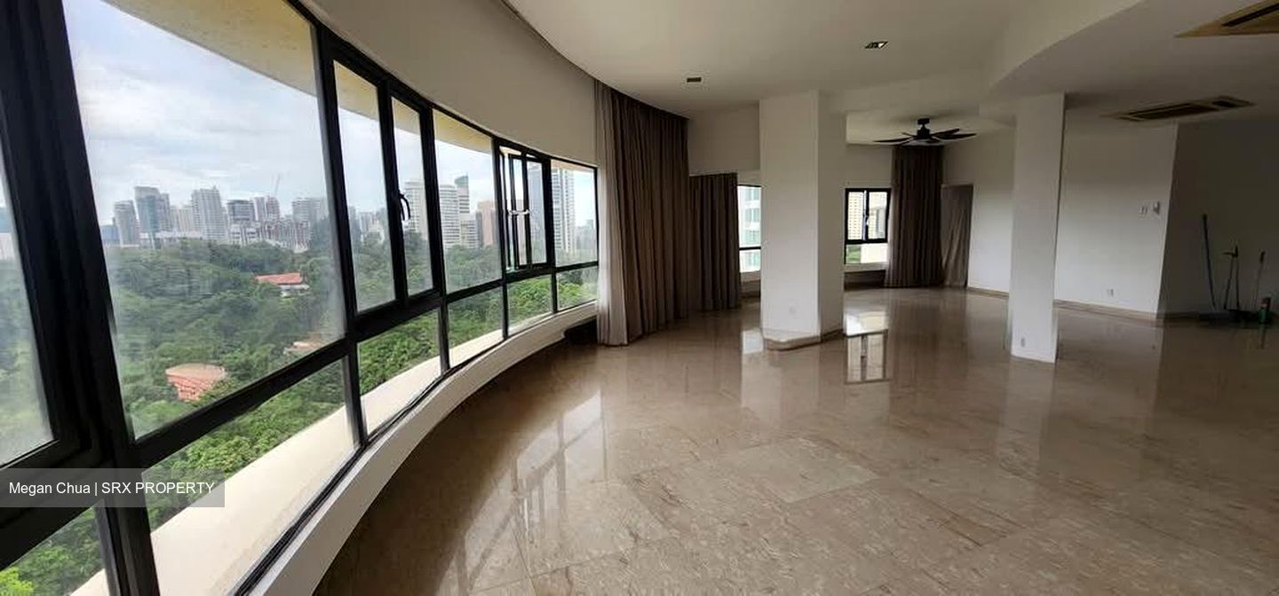 The Draycott (D10), Apartment #602114141